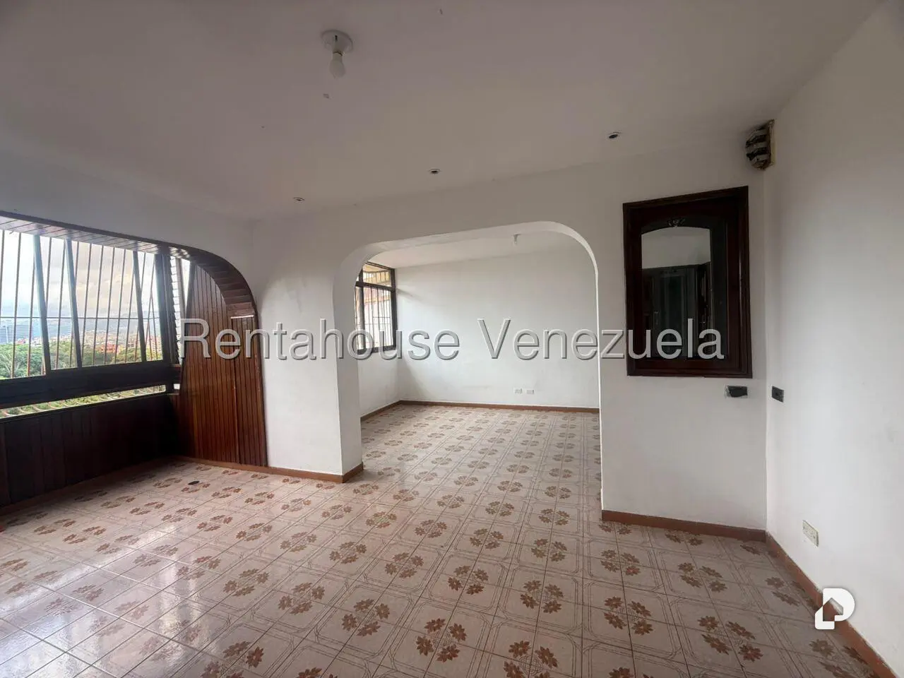 Apartamento en Los Dos Caminos, Caracas