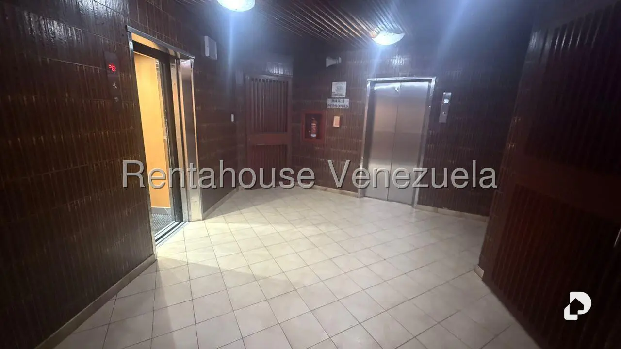 Apartamento en Los Dos Caminos, Caracas