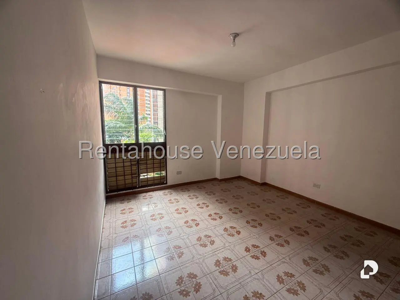 Apartamento en Los Dos Caminos, Caracas