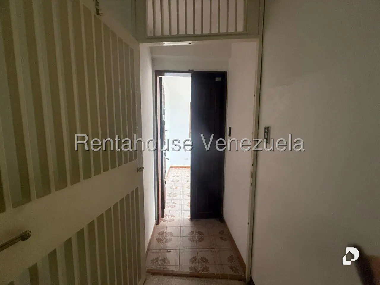 Apartamento en Los Dos Caminos, Caracas