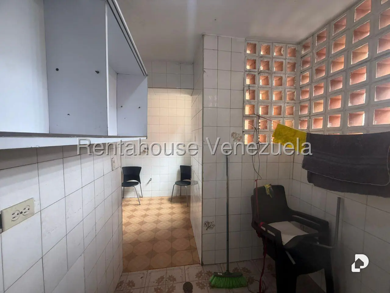 Apartamento en Los Dos Caminos, Caracas