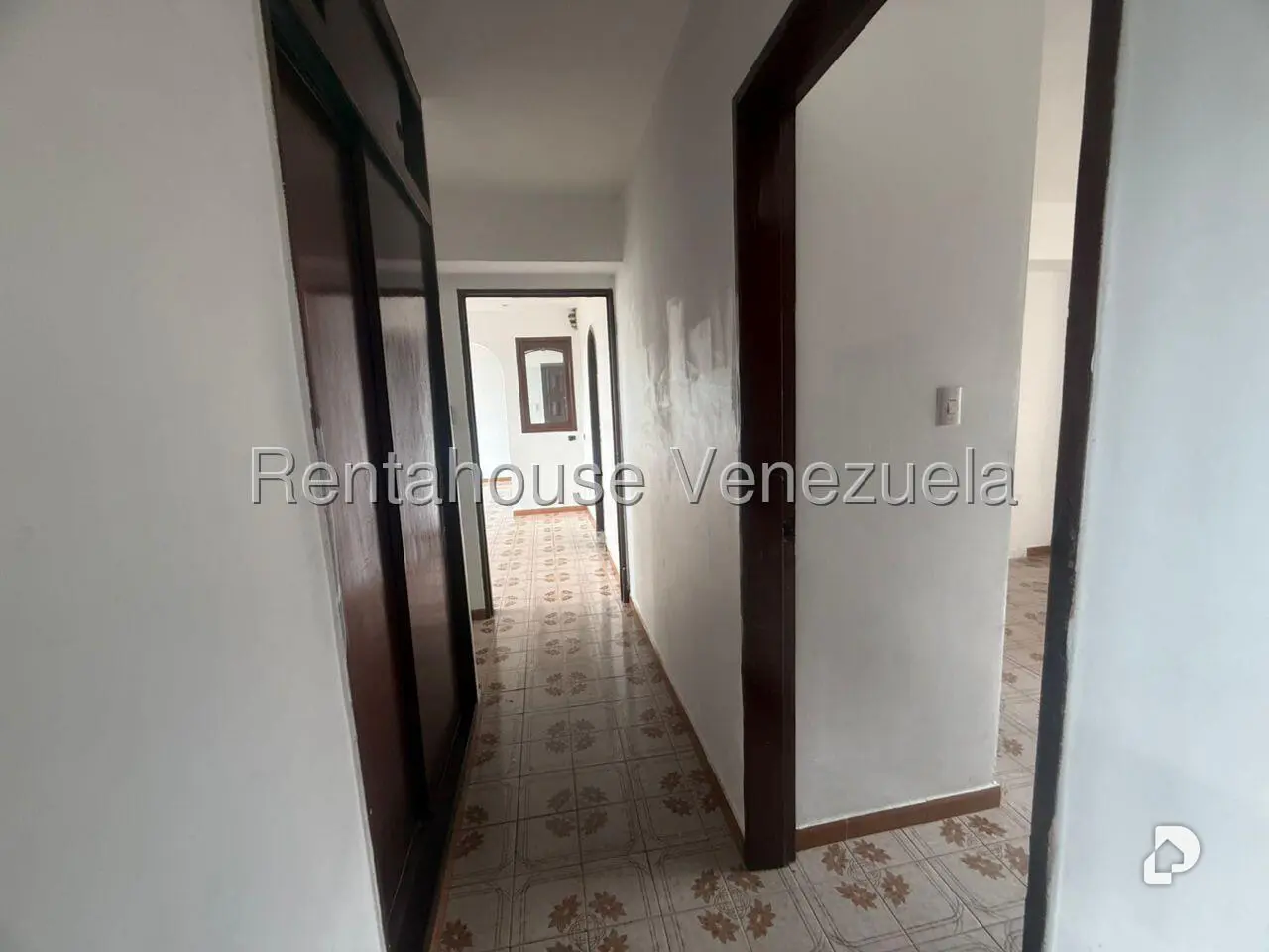 Apartamento en Los Dos Caminos, Caracas