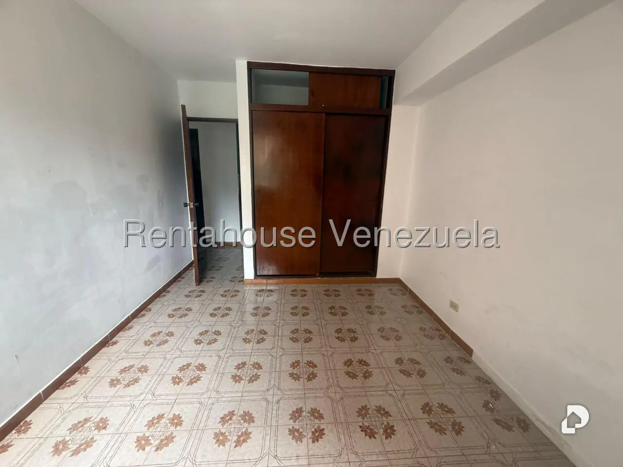 Apartamento en Los Dos Caminos, Caracas