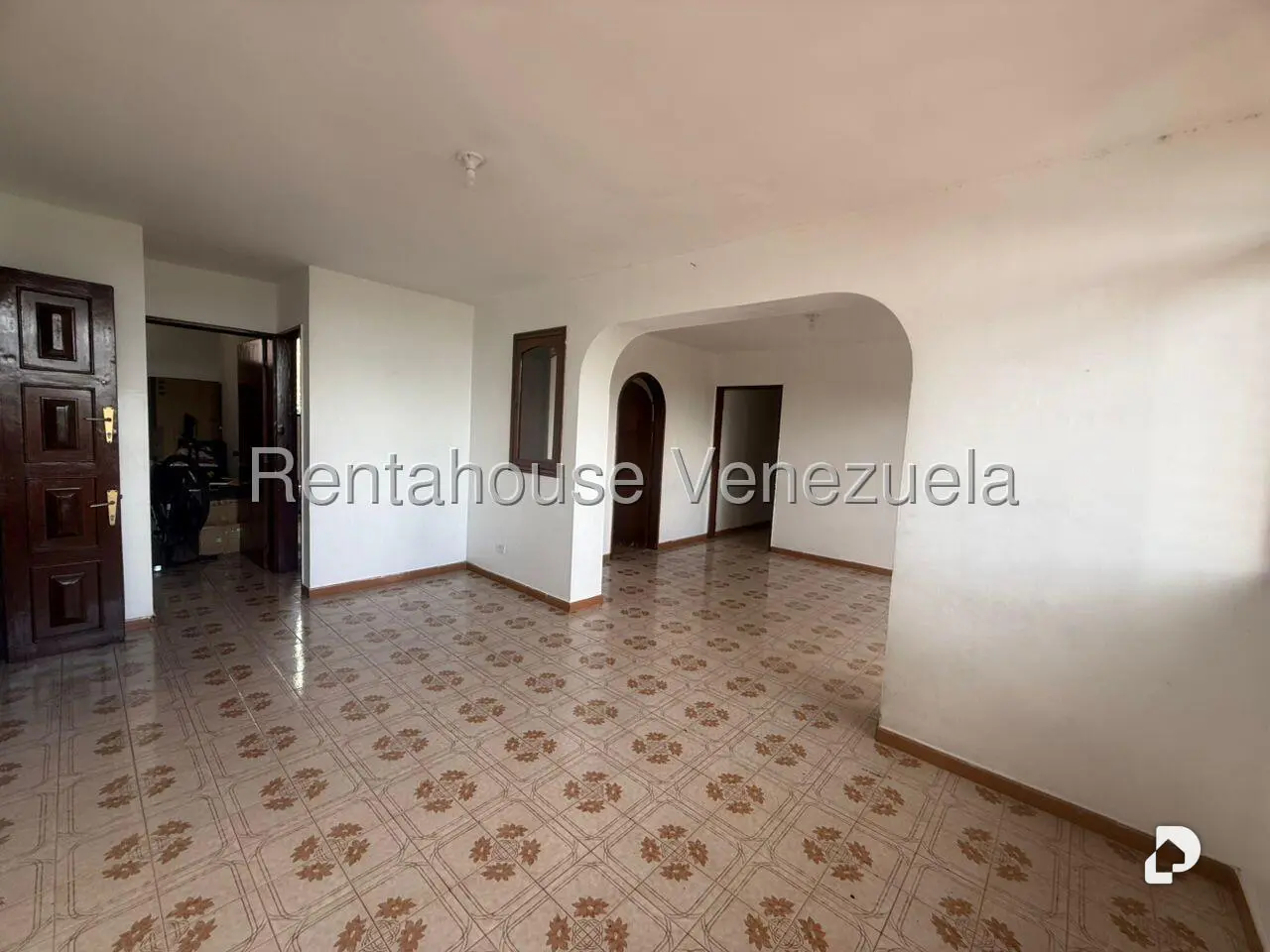 Apartamento en Los Dos Caminos, Caracas