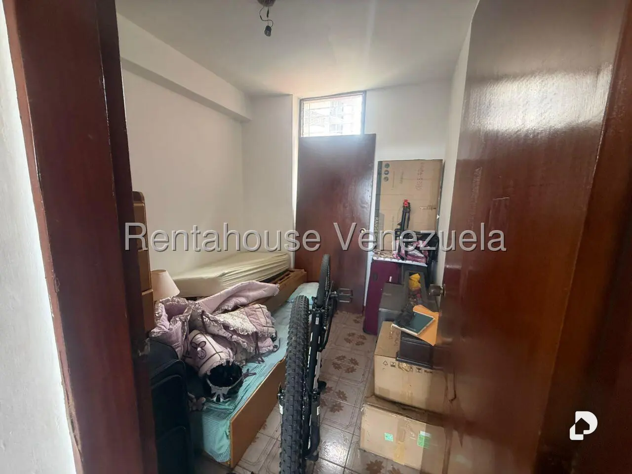 Apartamento en Los Dos Caminos, Caracas
