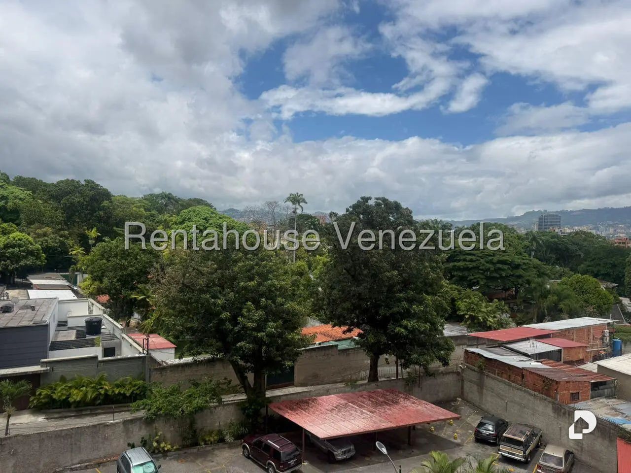 Apartamento en Los Dos Caminos, Caracas
