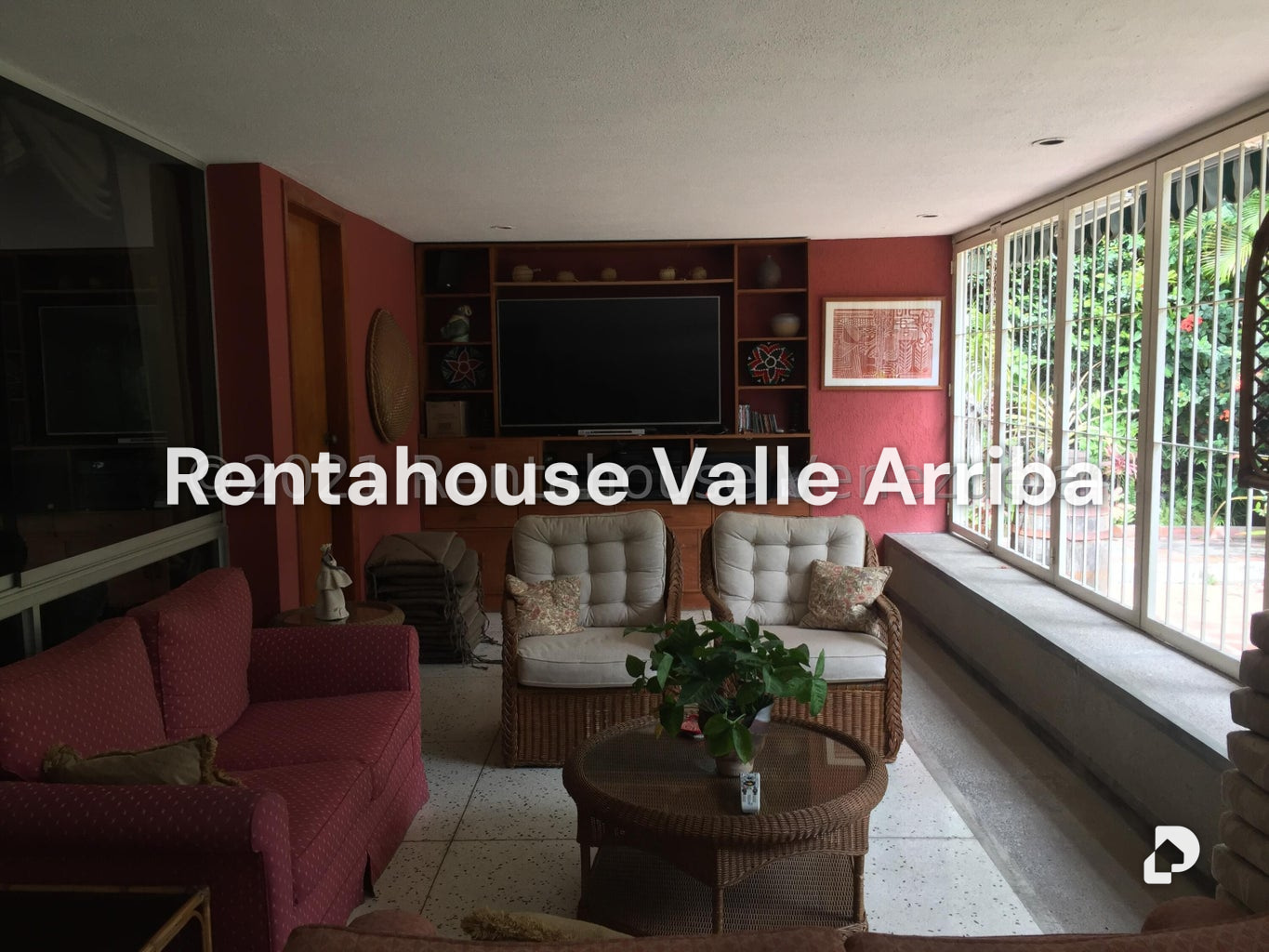 Casa en Prados del Este, Caracas – 5