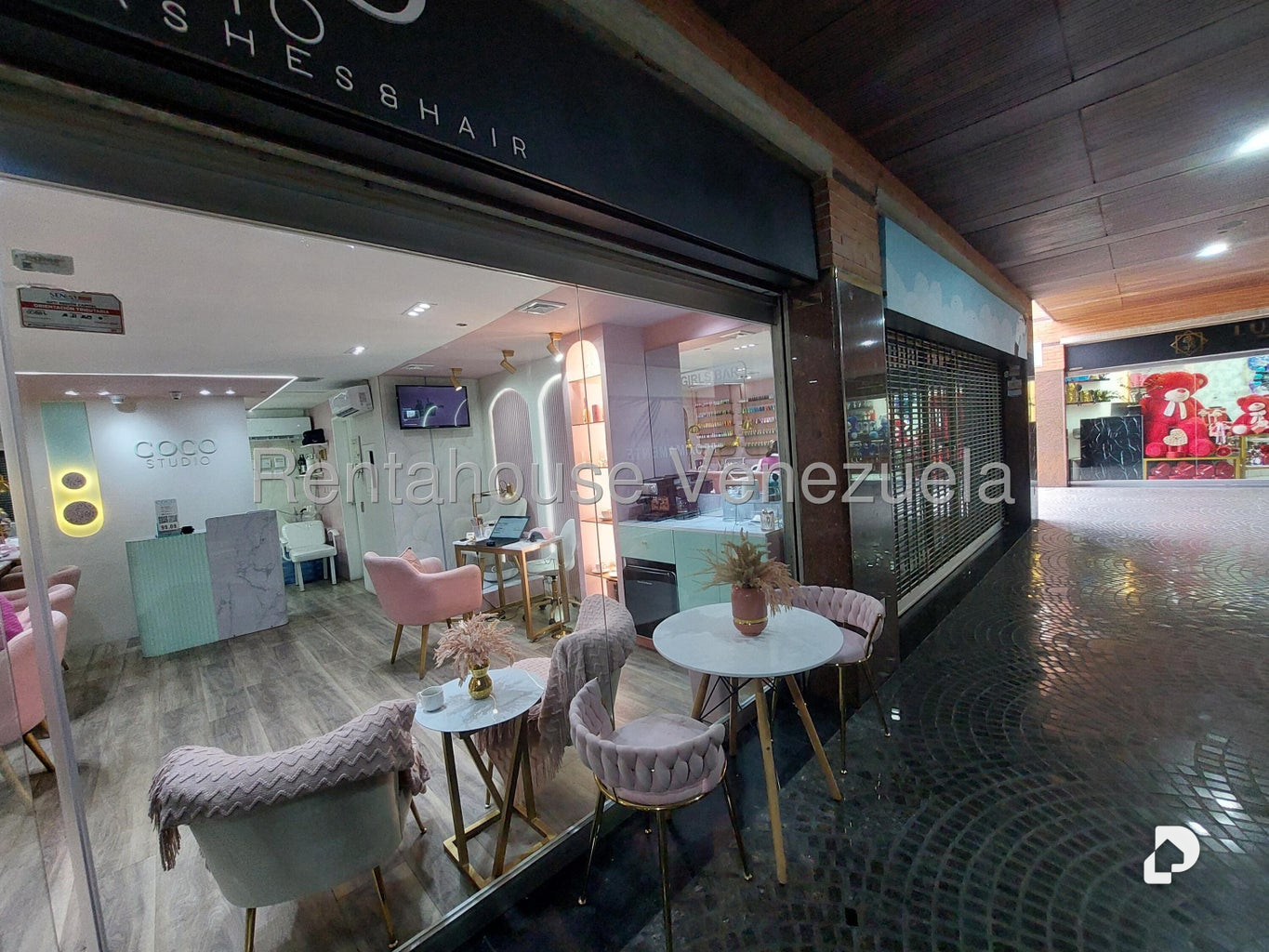 Local comercial en Chacao, Caracas – 3