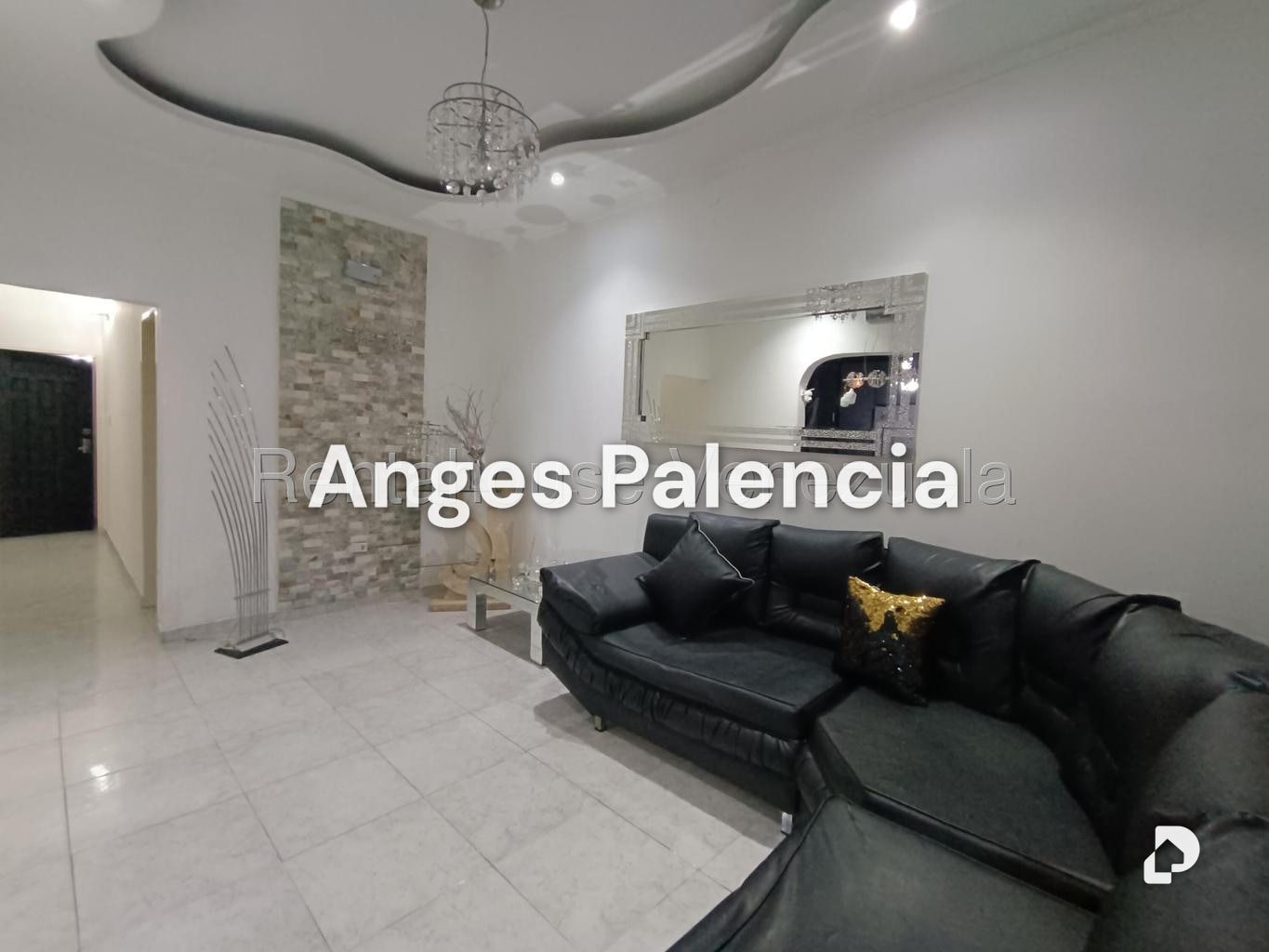 Casa en Las Aves, Maracay – 4