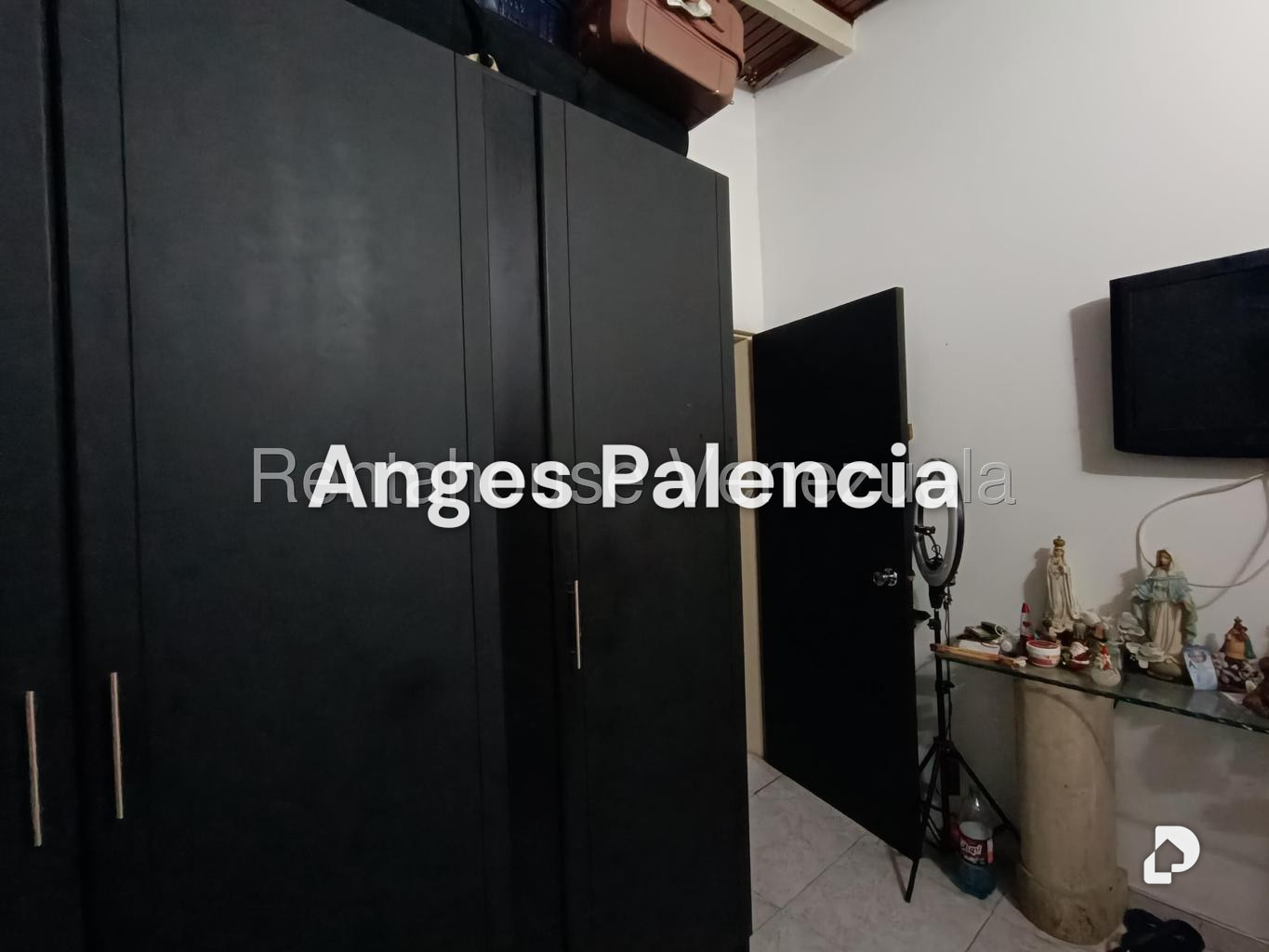 Casa en Las Aves, Maracay – 23