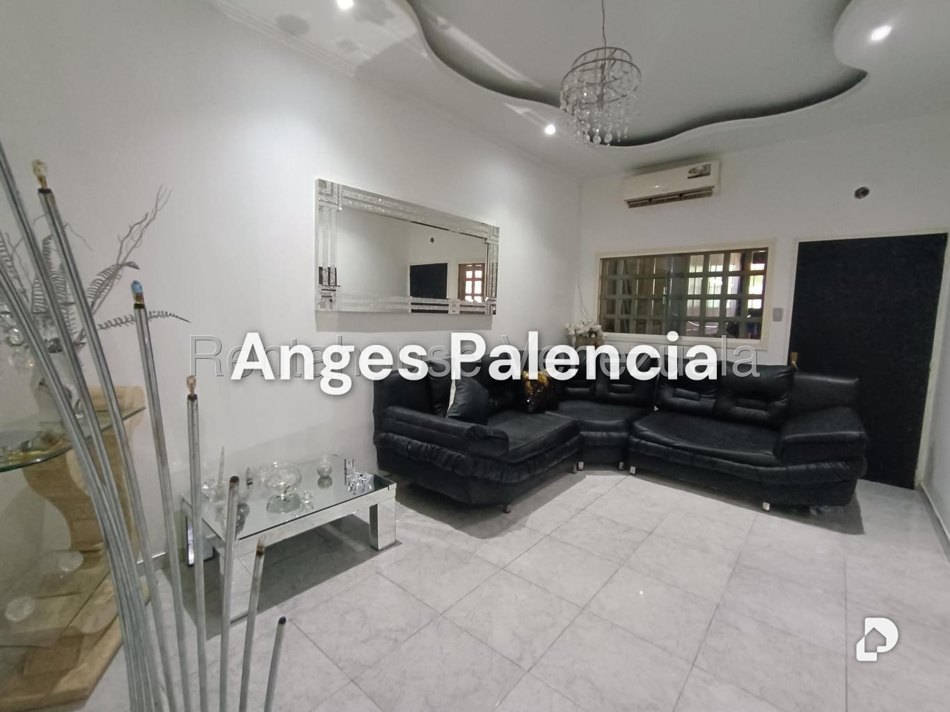 Casa en Las Aves, Maracay – 3