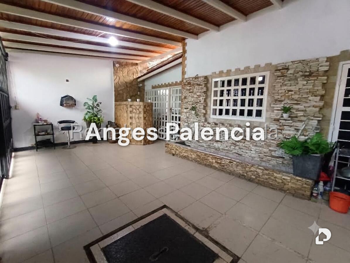 Casa en Las Aves, Maracay – 2