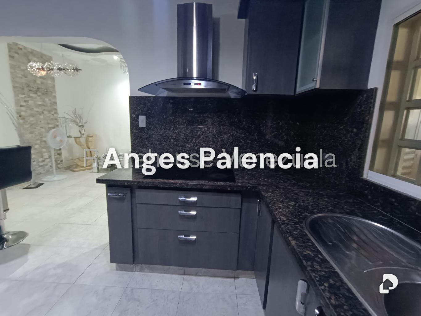 Casa en Las Aves, Maracay – 8