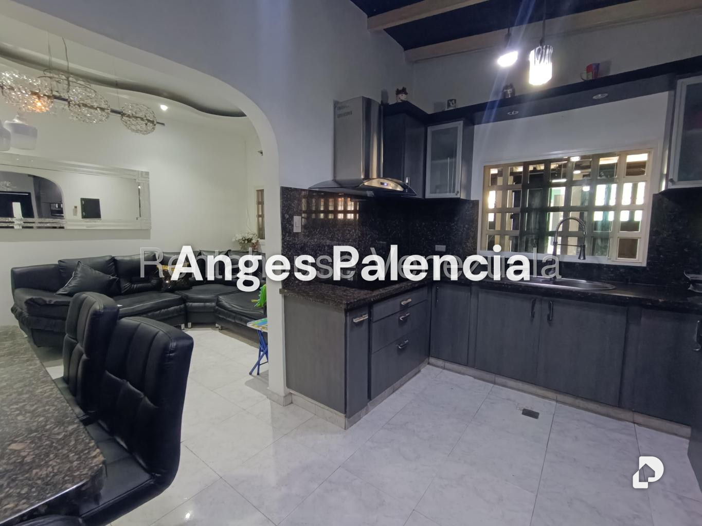 Casa en Las Aves, Maracay – 11