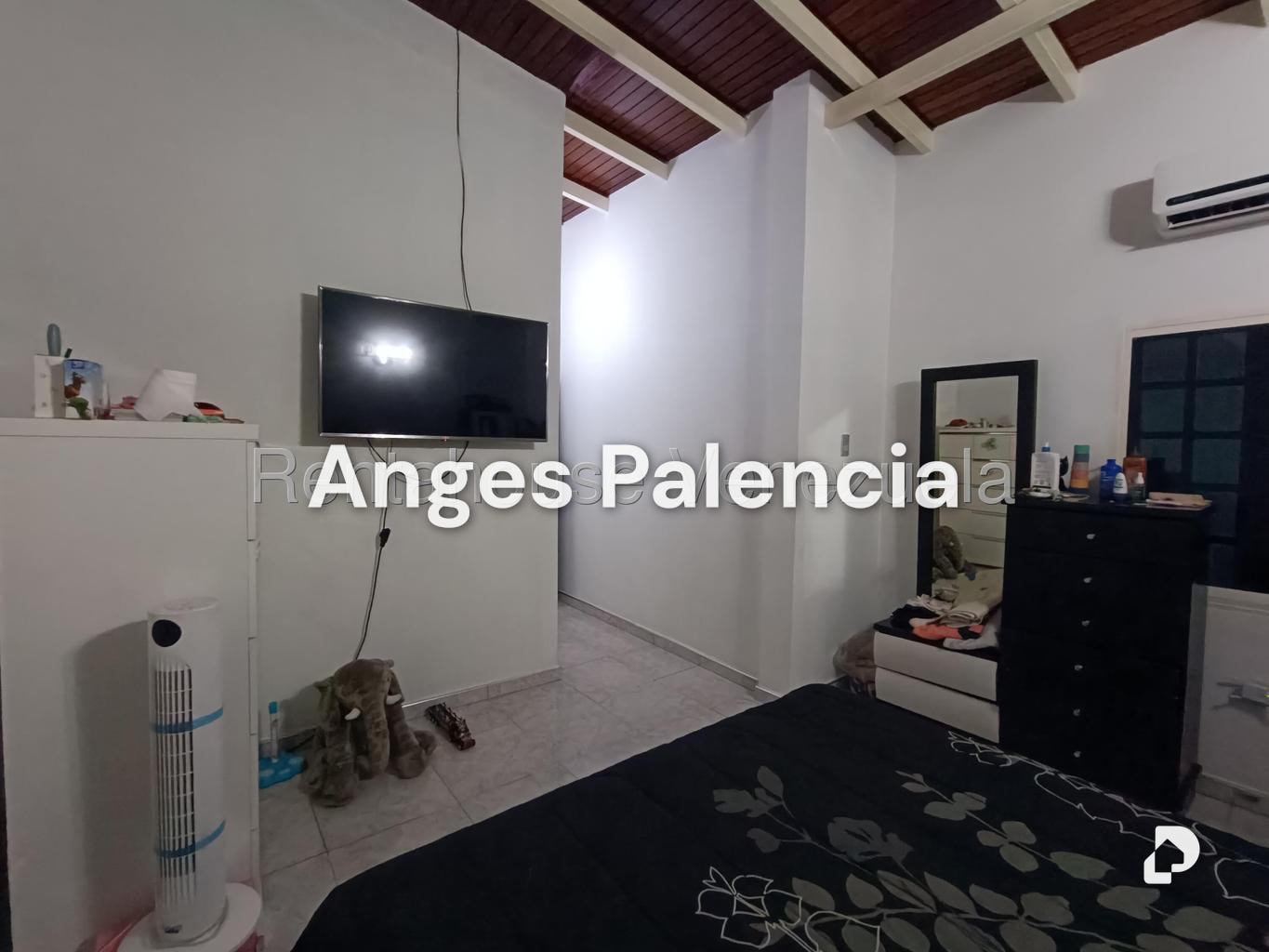 Casa en Las Aves, Maracay – 19