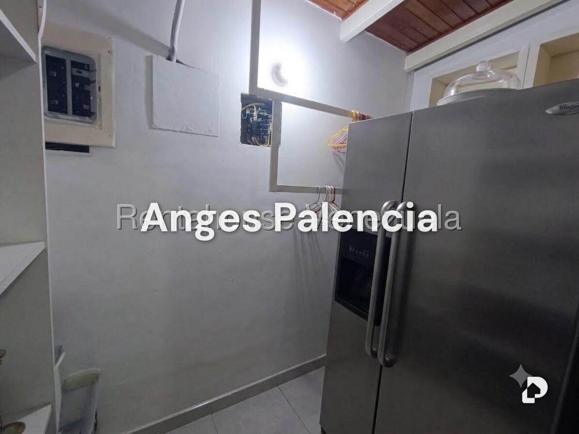 Casa en Las Aves, Maracay – 30