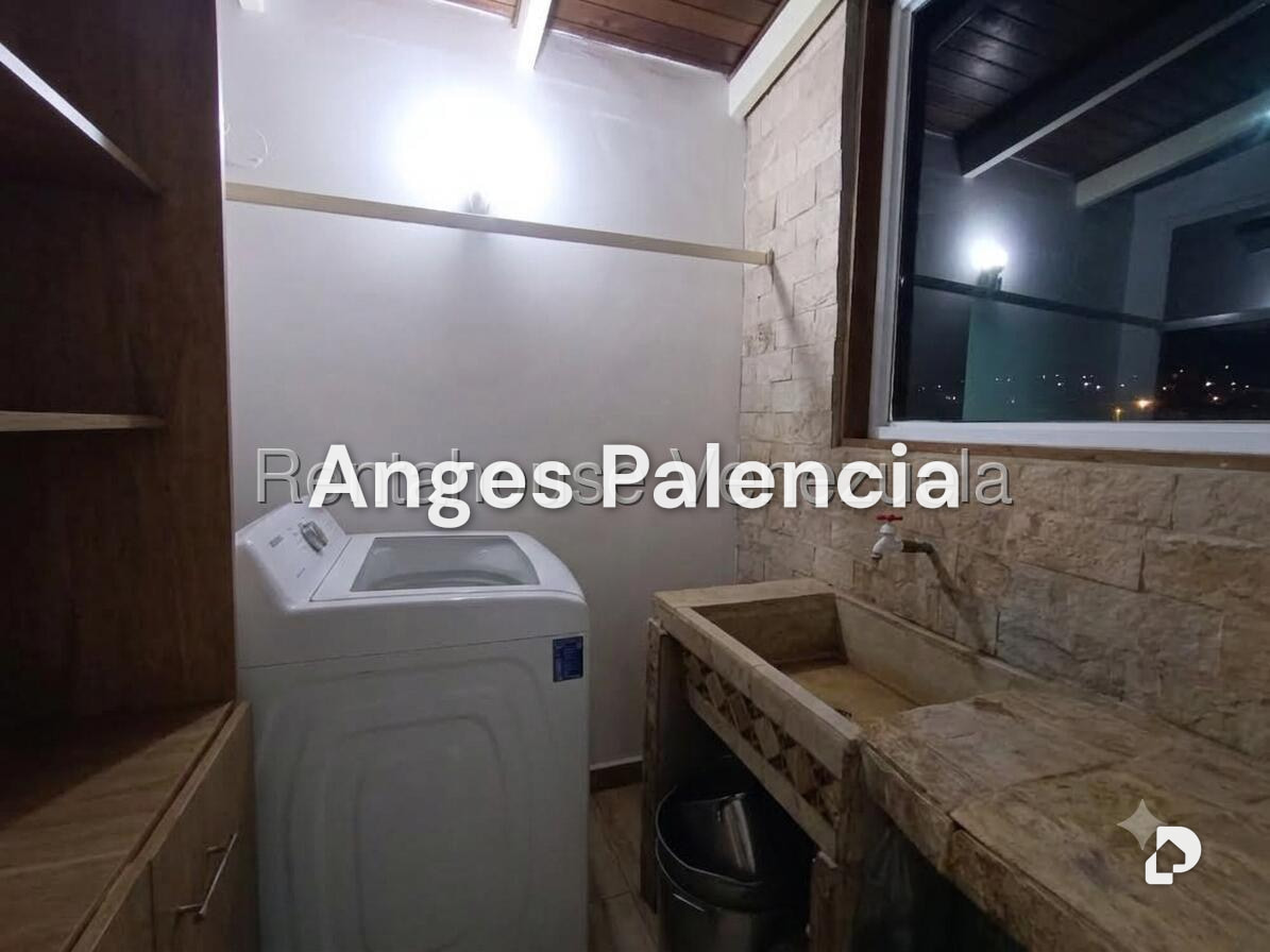 Casa en Las Aves, Maracay – 29