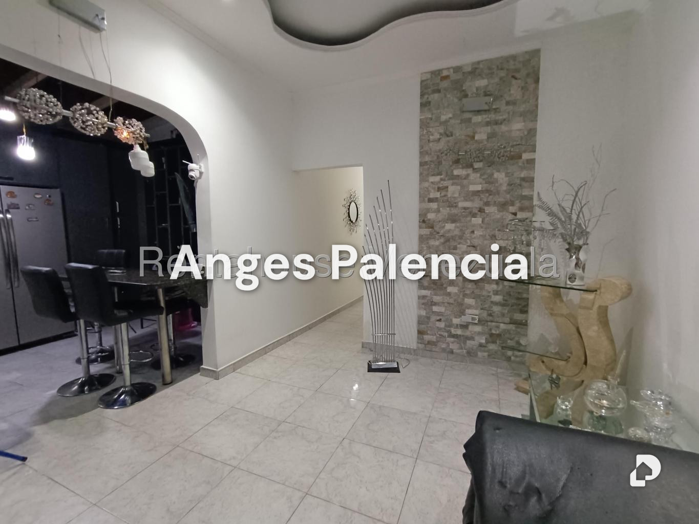 Casa en Las Aves, Maracay – 5