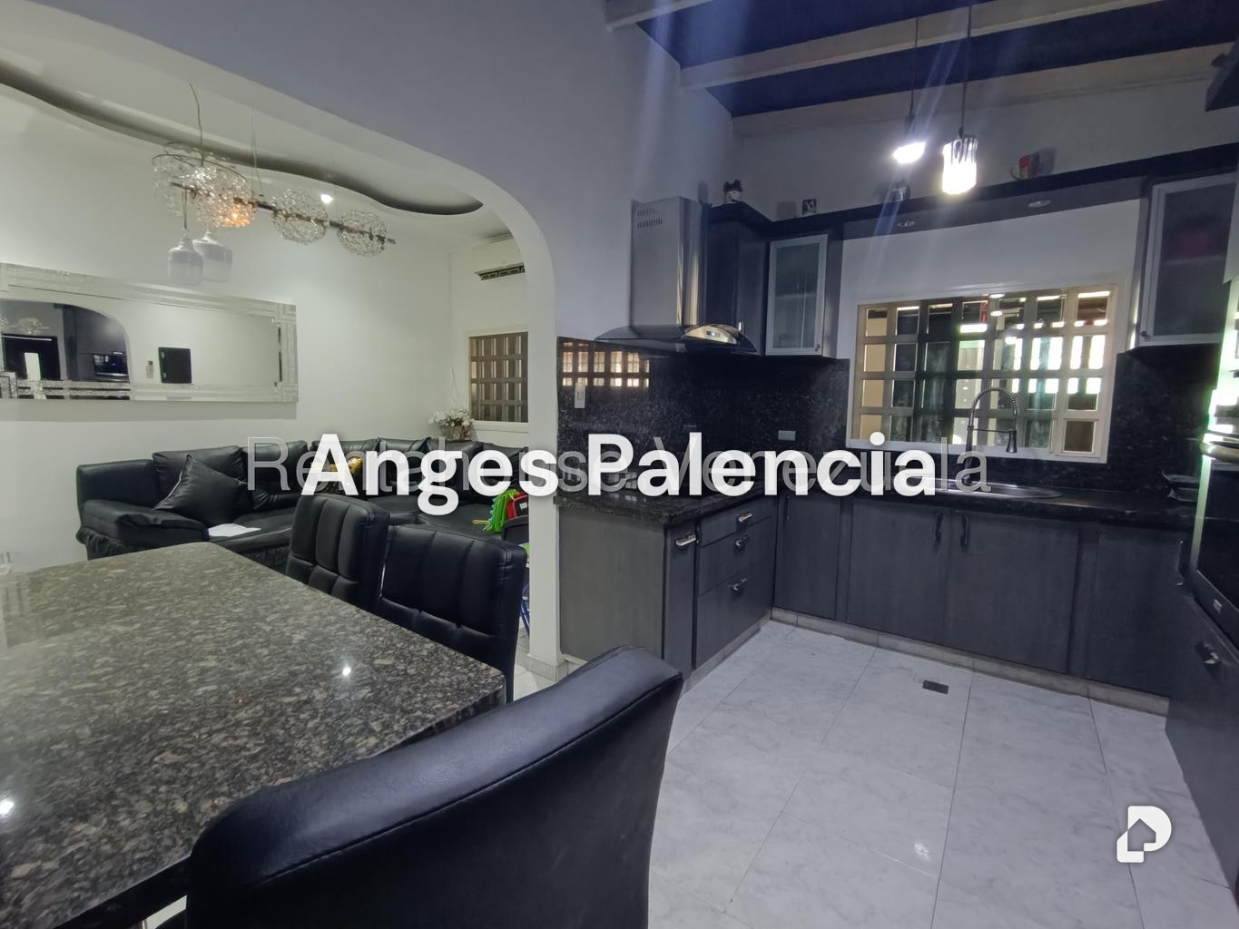 Casa en Las Aves, Maracay – 12