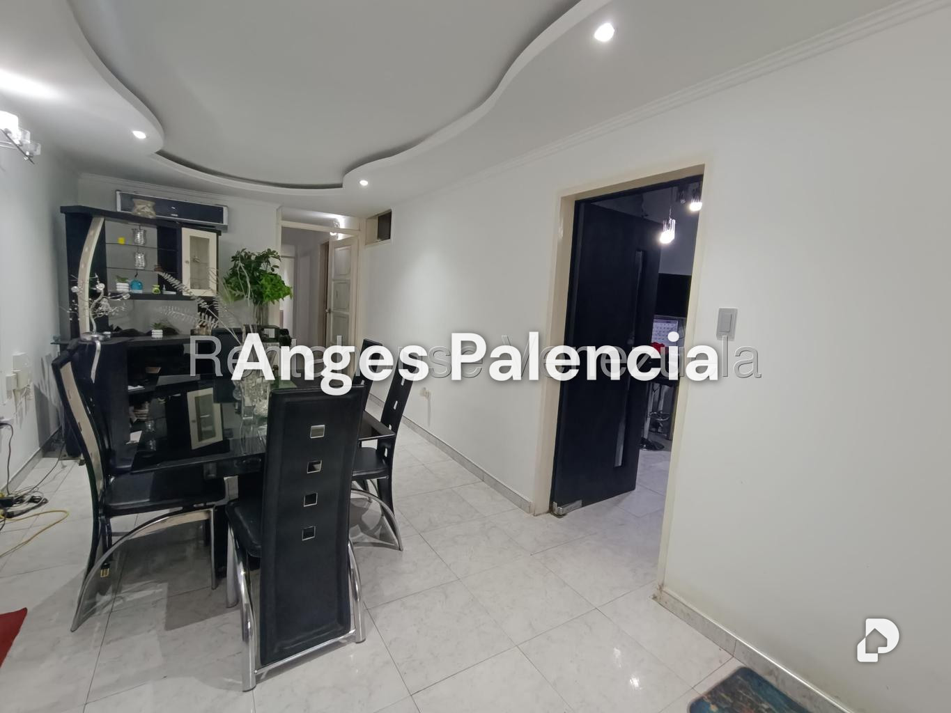 Casa en Las Aves, Maracay – 28