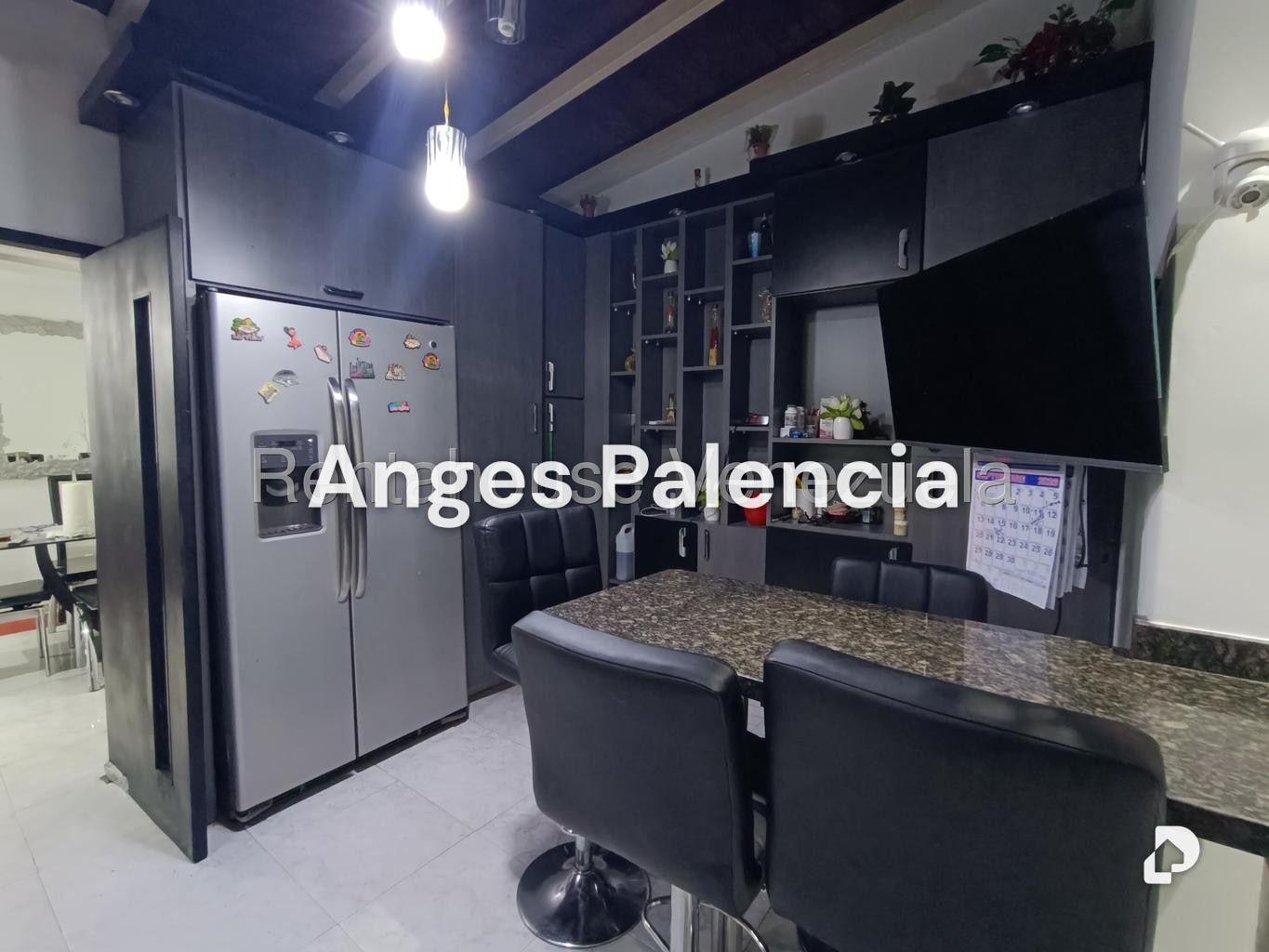 Casa en Las Aves, Maracay – 10