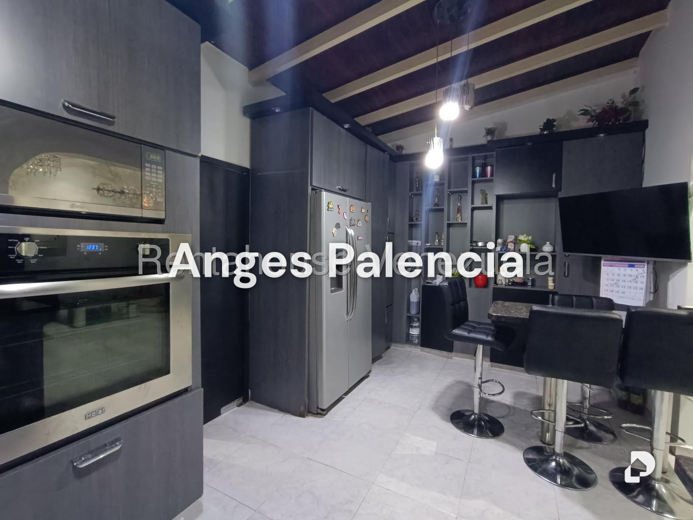 Casa en Las Aves, Maracay – 15