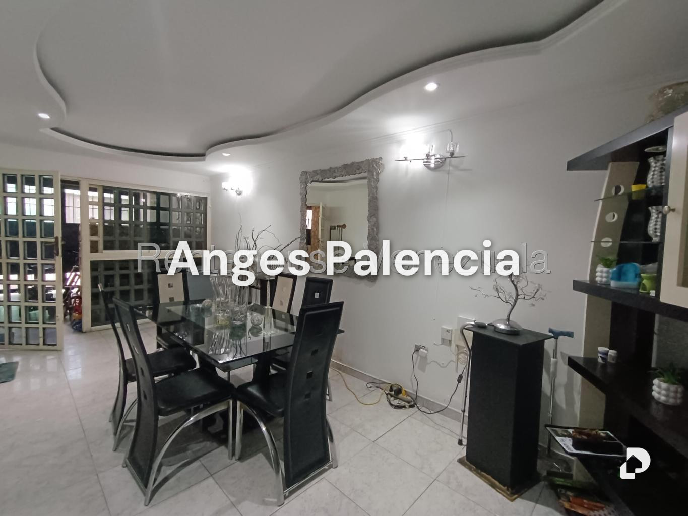 Casa en Las Aves, Maracay – 26