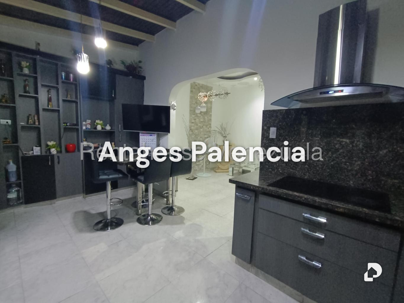 Casa en Las Aves, Maracay – 16