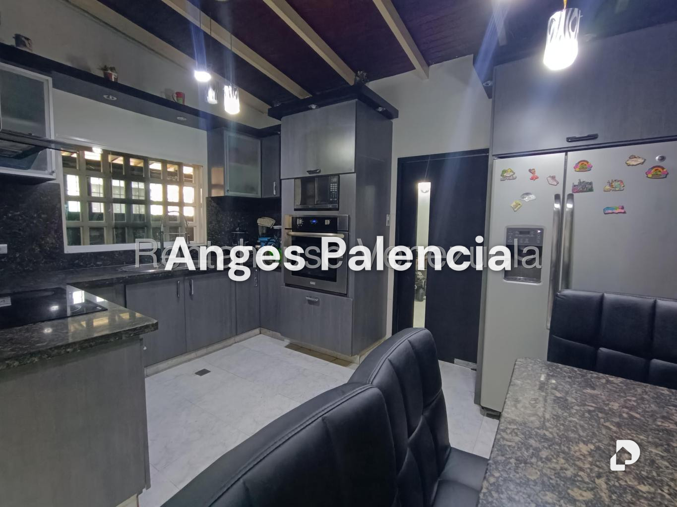 Casa en Las Aves, Maracay – 14