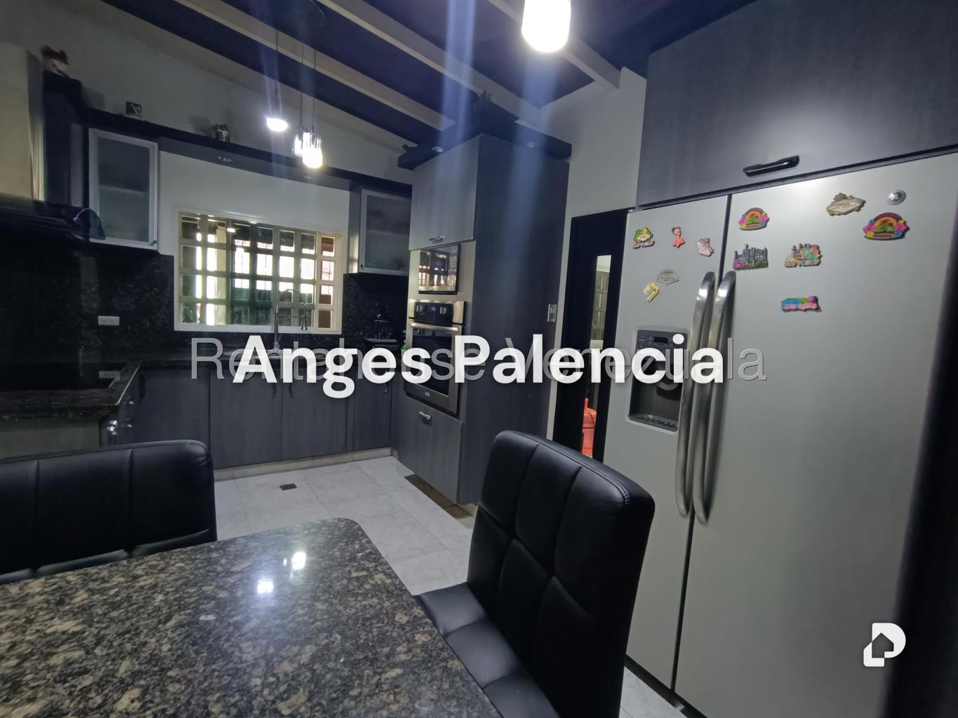 Casa en Las Aves, Maracay – 13