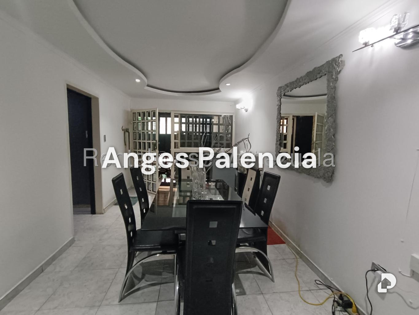 Casa en Las Aves, Maracay – 27