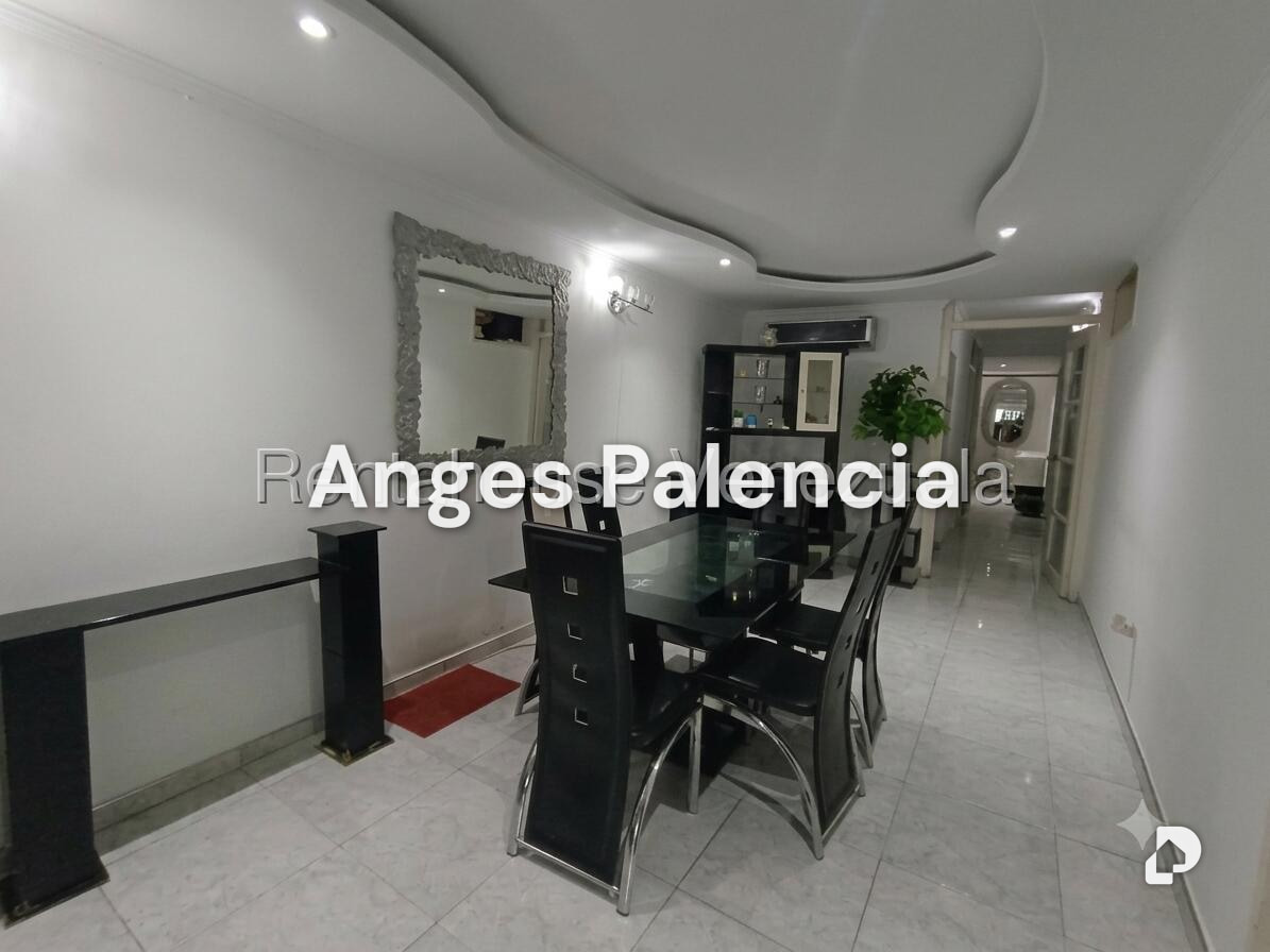 Casa en Las Aves, Maracay – 25