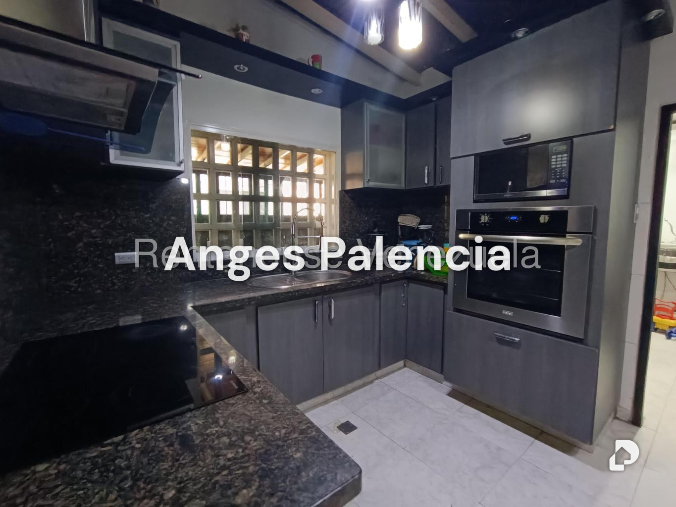 Casa en Las Aves, Maracay – 7