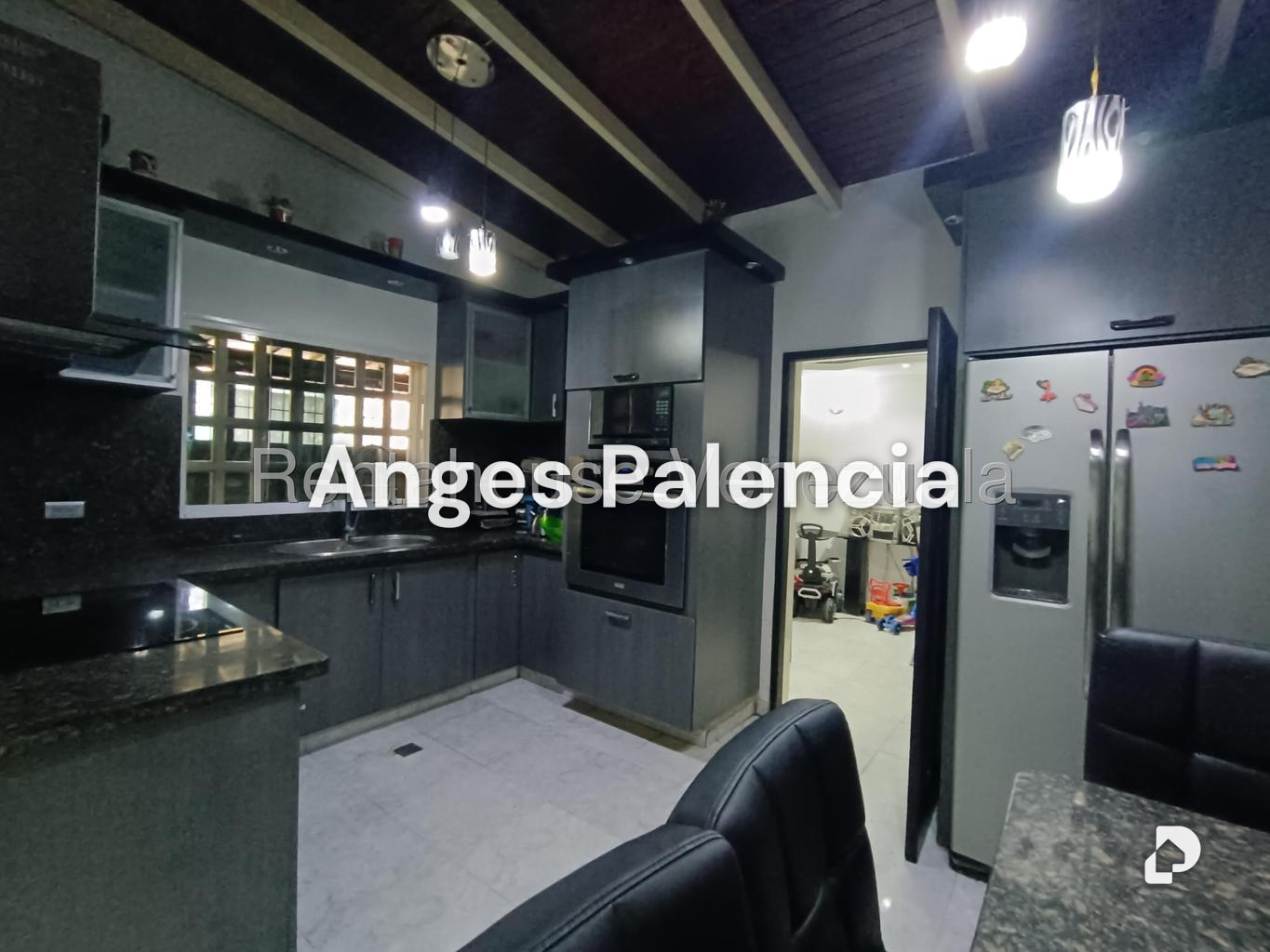 Casa en Las Aves, Maracay – 9