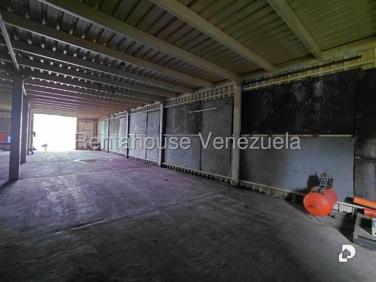 Galpón en Mariche, Caracas – 12