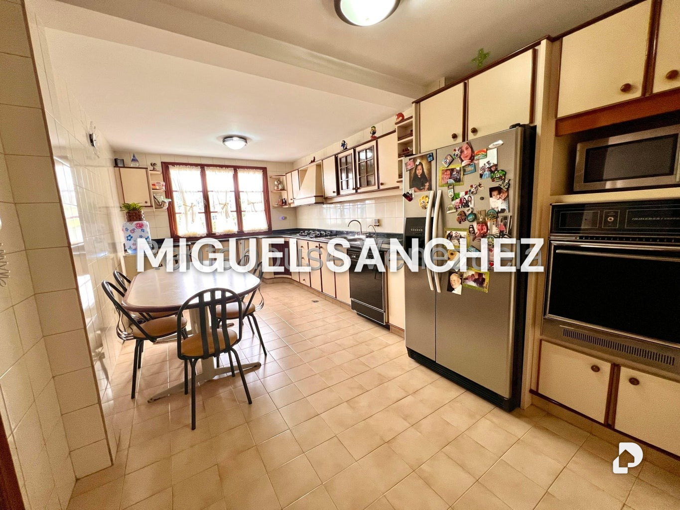 House in El Pauji, Caracas – 10