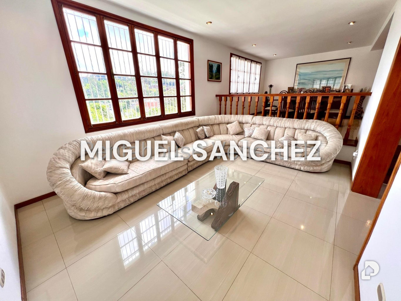 House in El Pauji, Caracas – 6