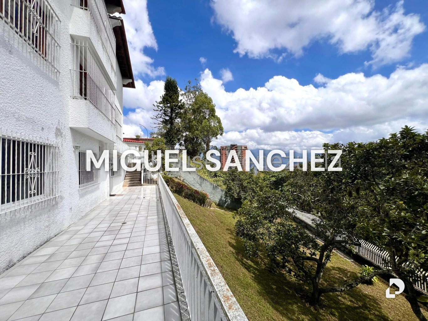 House in El Pauji, Caracas – 3