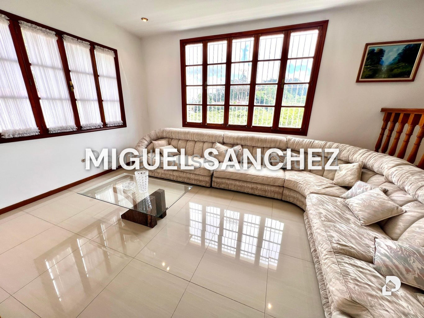 House in El Pauji, Caracas – 5