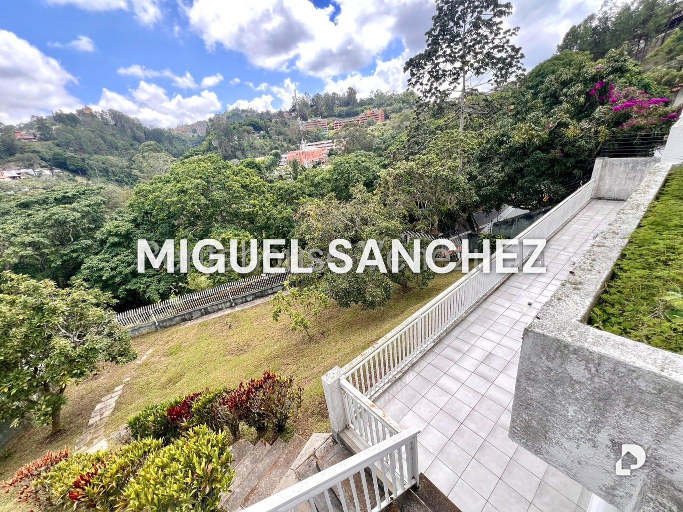 House in El Pauji, Caracas – 4
