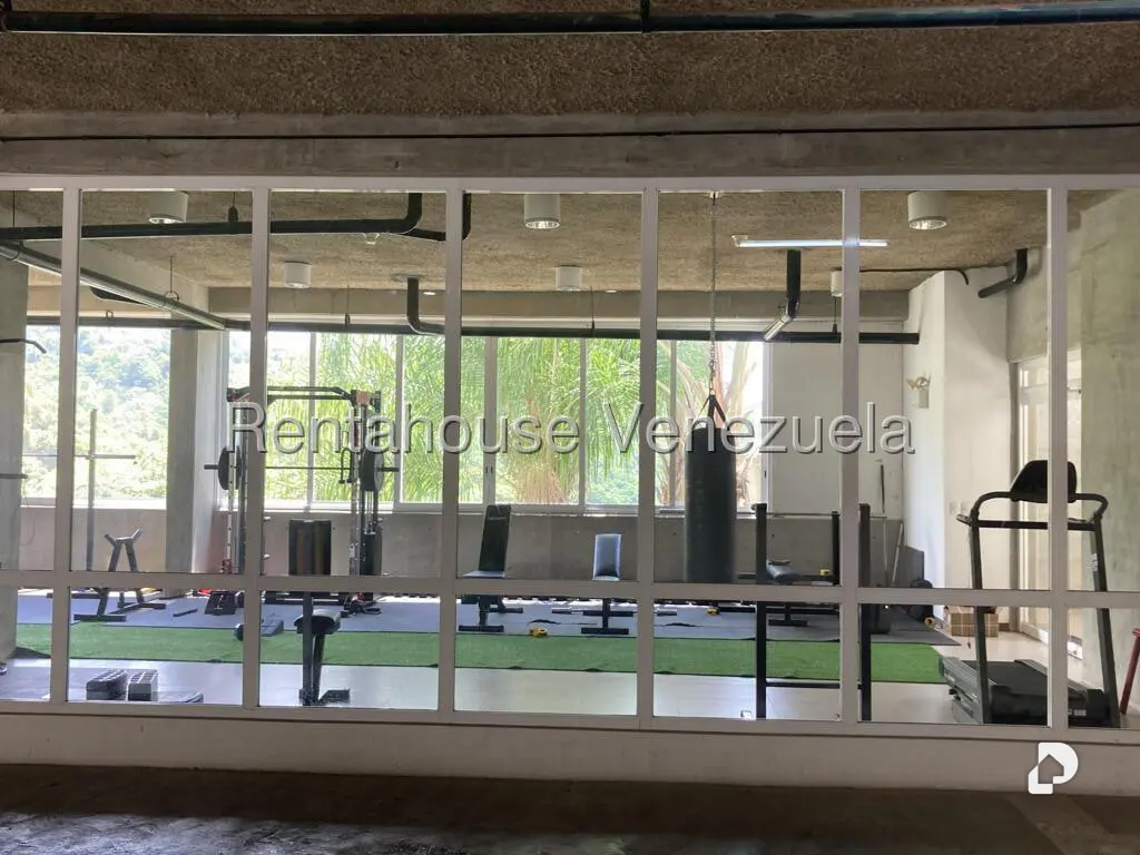 Apartamento en Solar del Hatillo, Caracas – 12
