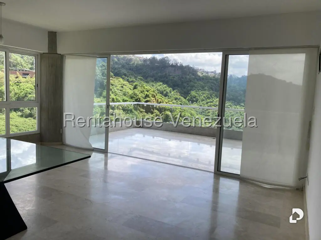 Apartamento en Solar del Hatillo, Caracas – 2