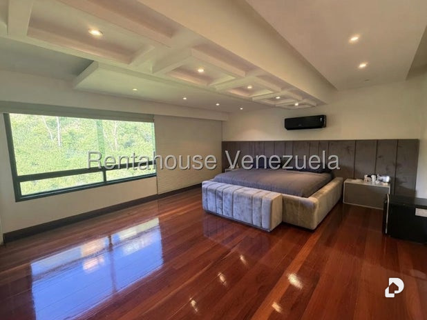 Penthouse en Lomas de La Laguntia, Caracas – 5