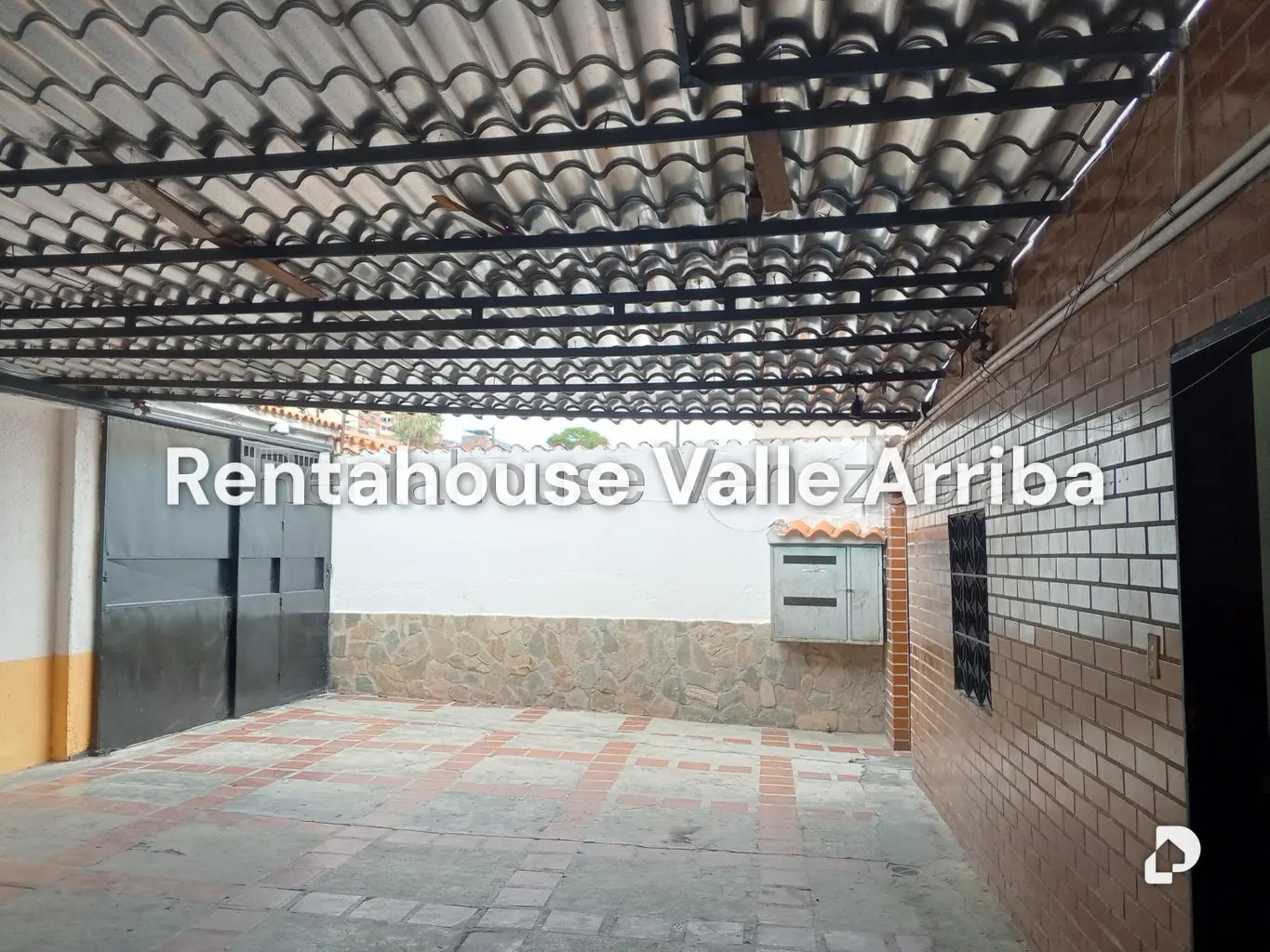 Casa en Los Rosales, Caracas – 3