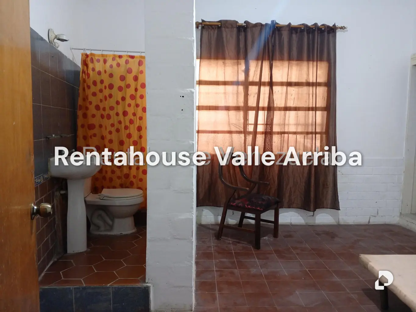 Casa en Los Rosales, Caracas – 9