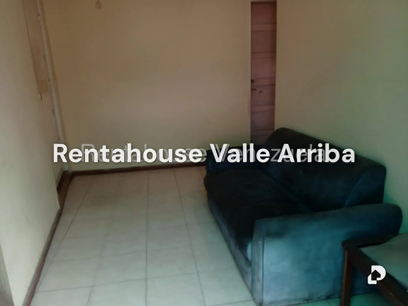 Casa en Los Rosales, Caracas – 26