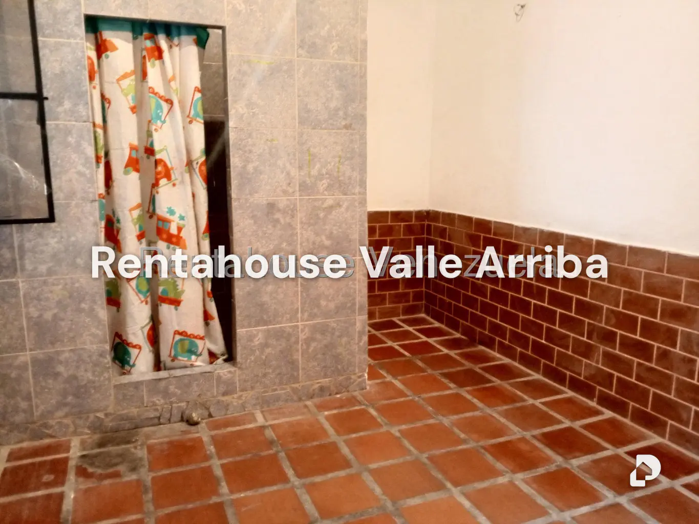 Casa en Los Rosales, Caracas – 5