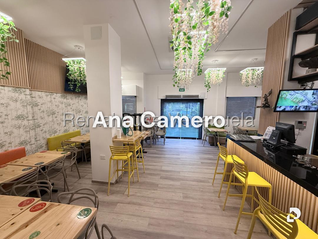 Local comercial en Santa Mónica, Caracas – 21