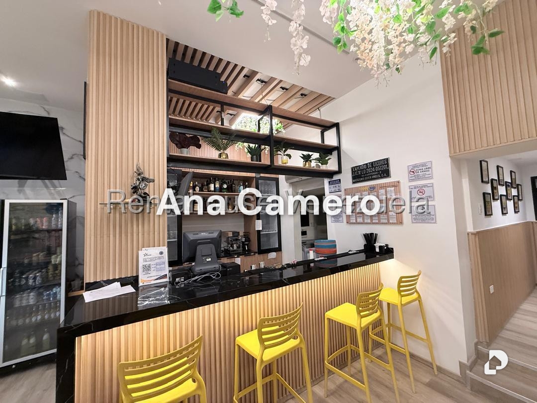 Local comercial en Santa Mónica, Caracas – 22