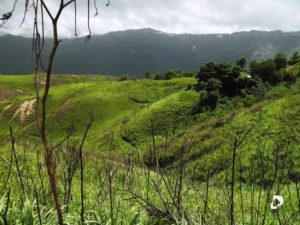 Terreno en El Hatillo, Caracas – 4